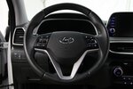 Hyundai Tucson 1.6 CRDi DPF 2WD 7-DCT LED+NAVI+KAMERA 75.699 km 19.500 &euro; Hagenow 19230