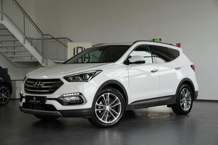 Hyundai SANTA FE 79.868 km 18.990 &euro; Wildau 15745