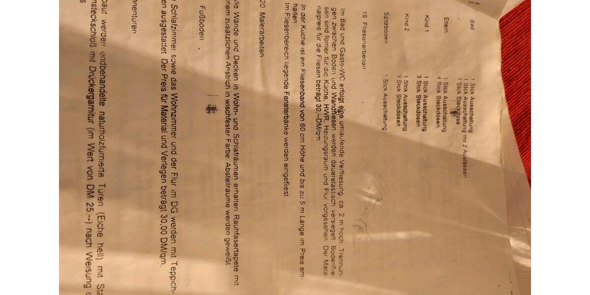 Reihenhaus Pampow - 4 Zimmer, 96 m&sup2;, 289.000&euro; | Angebot:25867056