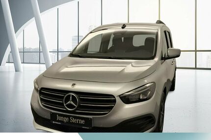 Mercedes-Benz T-Klasse 14.386 km 32.250 &euro; Schwerin 19057