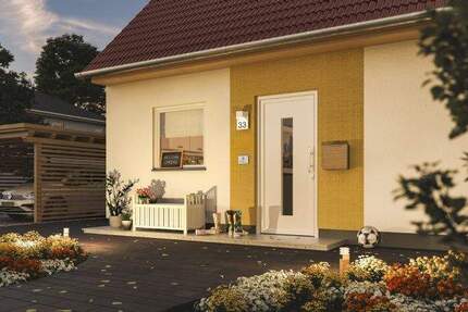 Dein eigenes Haus: unkompliziert, energetisch sicher & bezahlbar 5 zimmer