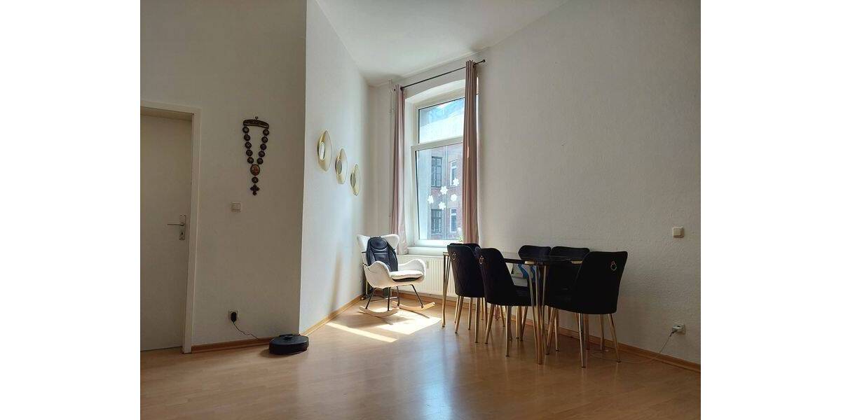 Etagenwohnung Schwerin Paulsstadt - 3 Zimmer, 71 m&sup2;, 603&euro; | Angebot:26904433