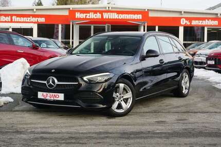 Mercedes-Benz C 180 75.948 km 27.950 &euro; Schwerin 19061