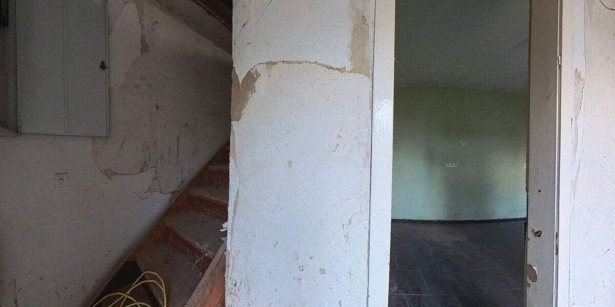 Mehrfamilienhaus, Wohnhaus Zölkow Hof Grabow - 1 Zimmer, 170 m&sup2;, 75.000&euro; | Angebot:25757020