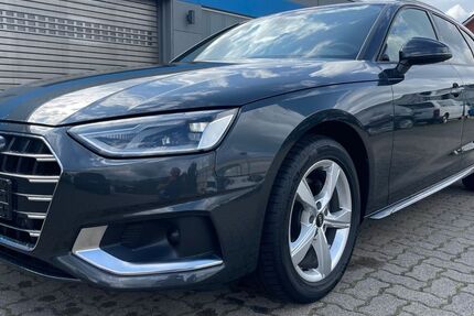 Audi A4 60.280 km 26.890 &euro; Schwerin 19055
