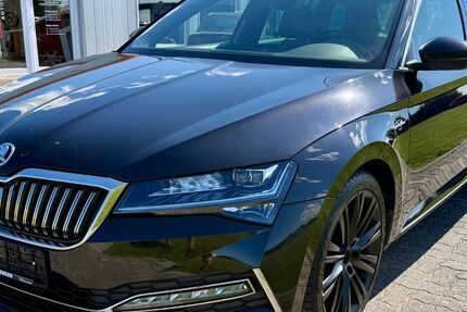 Skoda Superb 69.980 km 23.490 &euro; Wismar/Kritzow 23970
