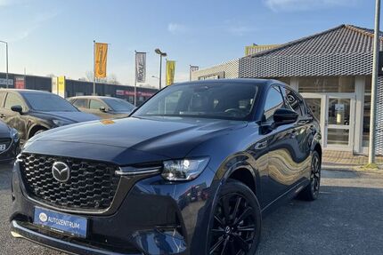 Mazda CX-60 17.836 km 45.877 &euro; Wismar 23970