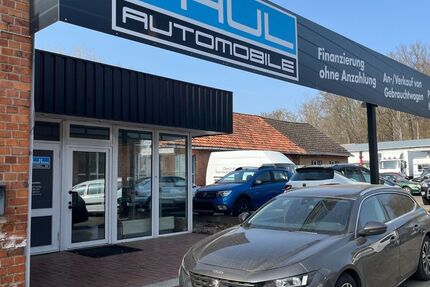 Peugeot 508 136.050 km 11.990 &euro; Schwerin 19055