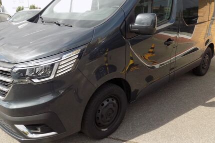 Renault Trafic 85.105 km 24.950 &euro; Schwerin 19061