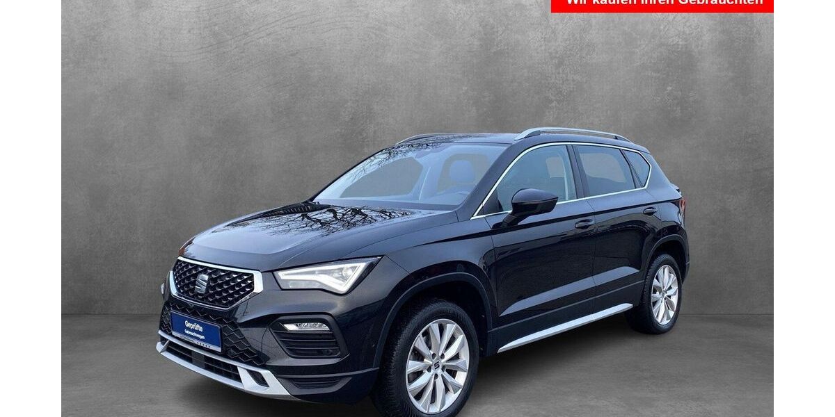 Seat Ateca 69.543 km 24.879 &euro; Schwerin 19059