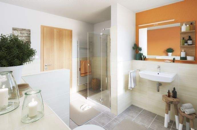 Bungalow Groß Stieten - 4 Zimmer, 108 m&sup2;, 223.890&euro; | Angebot:25731818