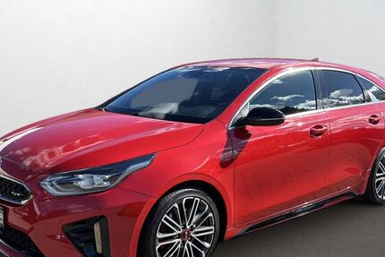 Kia pro ceed / ProCeed 86.731 km 20.890 € Wismar 23970