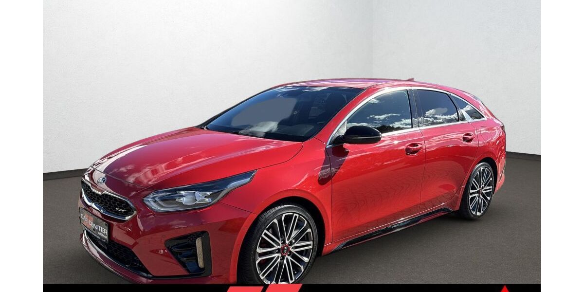 Kia pro ceed / ProCeed 86.731 km 20.890 € Wismar 23970