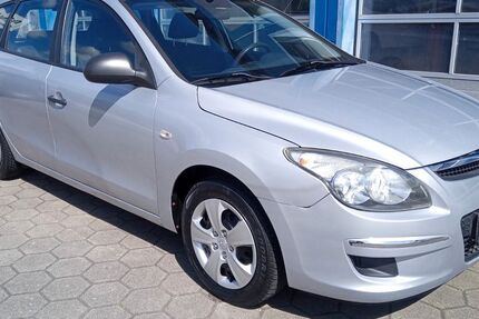 Hyundai i30 219.000 km 3.750 &euro; Schwerin 19061