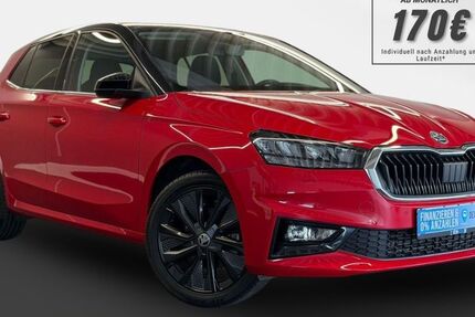 Skoda Fabia 19.900 km 17.990 &euro; Wismar 23970