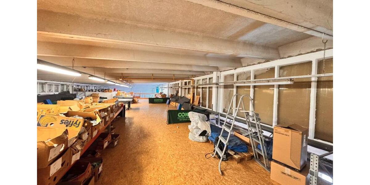 Gewerbeobjekt Schwerin Friedrichsthal - 3.500&euro; | Angebot:25397037