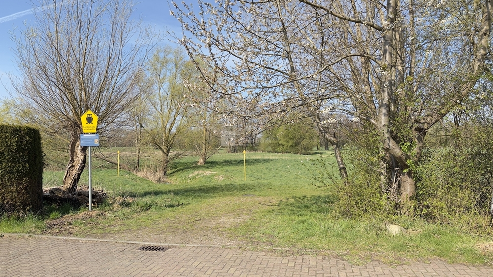 Gewachsenes Zuhause – Eigenes Haus, eigener Garten, eigener Teich mit Garage + Feuer im Wohnzimmer - Einfamilienhaus Schwerin Wüstmark | Angebot:25638280