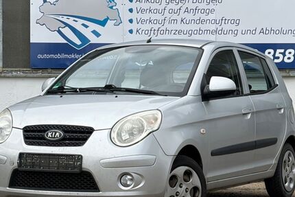 Kia Picanto 192.884 km 750 &euro; Schwerin 19055