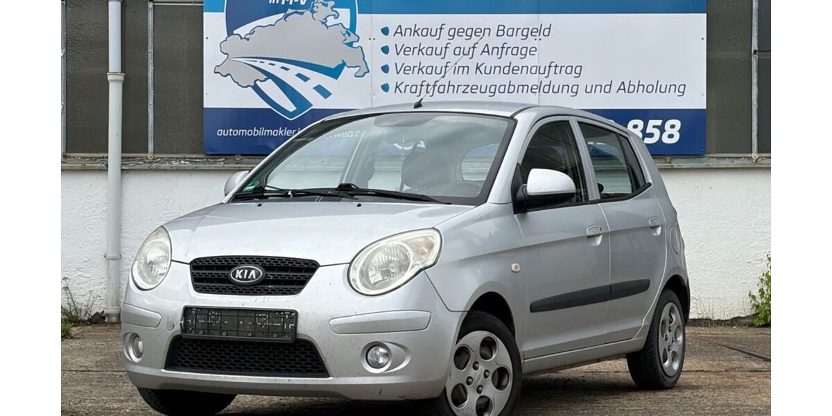Kia Picanto 192.884 km 750 &euro; Schwerin 19055