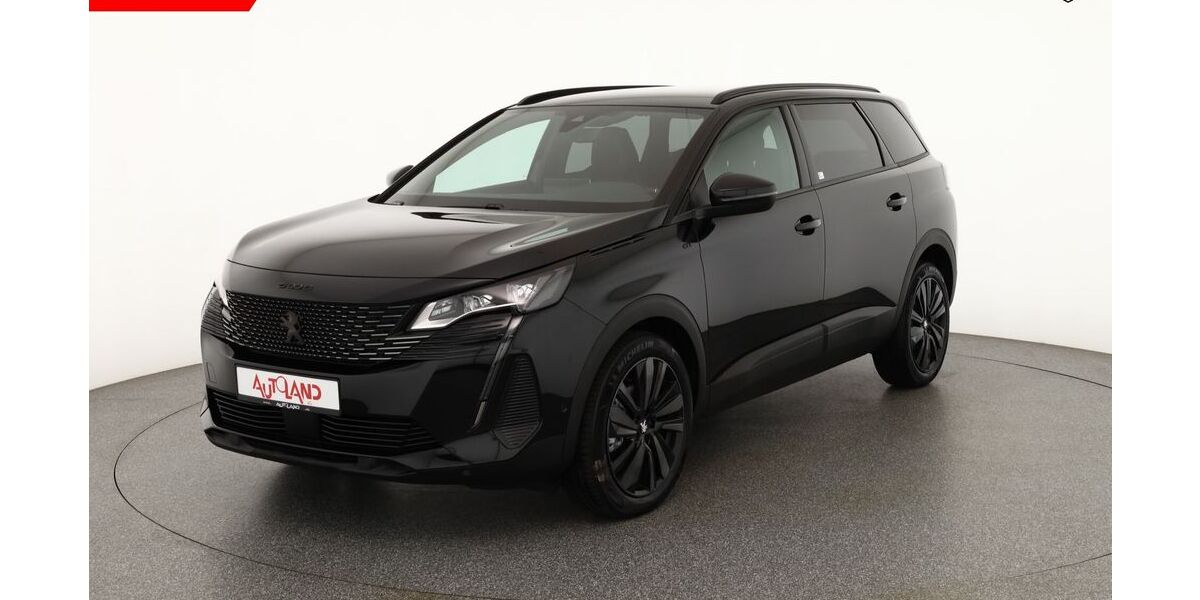Peugeot 5008 20.712 km 29.785 € Schwerin 19061
