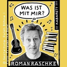 Roman Raschke - Was ist mit mir? Leipzig