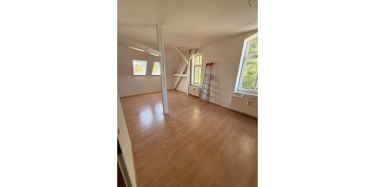 Maisonettenwohnung Sternberg - 3 Zimmer, 76 m&sup2;, 534&euro; | Angebot:25925316