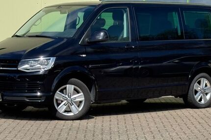VW T6 Multivan 192.600 km 25.995 &euro; Brüsewitz 19071