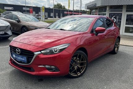 Mazda 3 51.925 km 15.890 &euro; Wismar 23970
