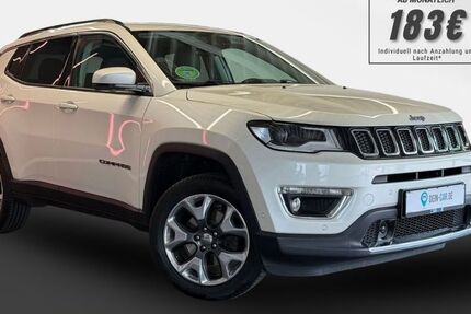 Jeep Compass 72.600 km 18.490 &euro; Wismar 23970