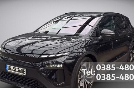 Skoda Elroq 2.500 km 56.990 &euro; Schwerin 19057