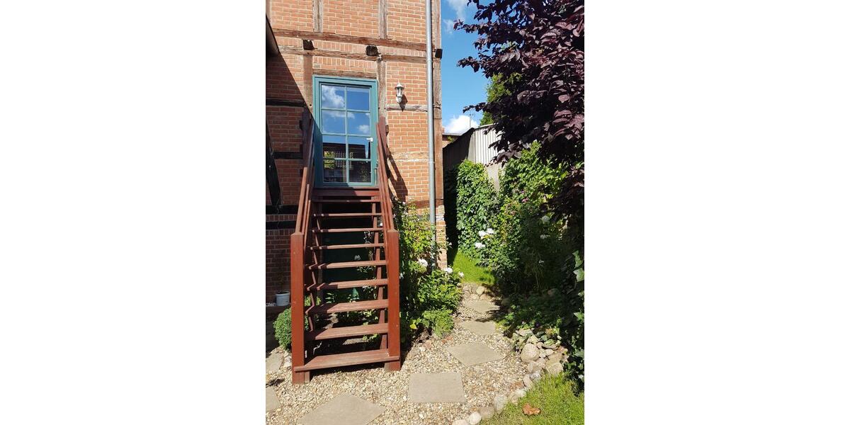 Reihenhaus Wittenburg - 2 Zimmer, 80 m&sup2;, 688&euro; | Angebot:26348644