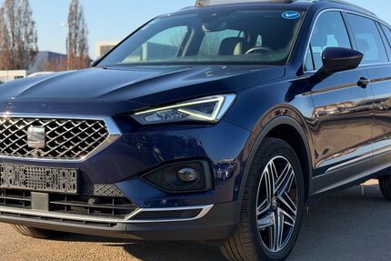 Seat Tarraco 159.000 km 17.500 &euro; Blankenfelde Mahlow 15831