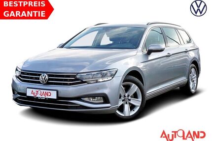 VW Passat Variant