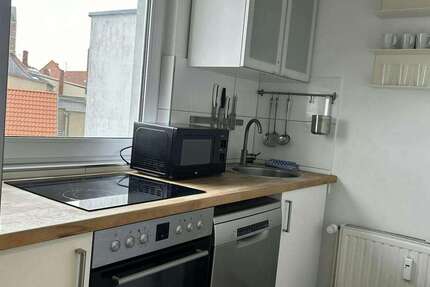 Zimmer Wismar Altstadt - 2 Zimmer, 1.550&euro; | Angebot:23750152