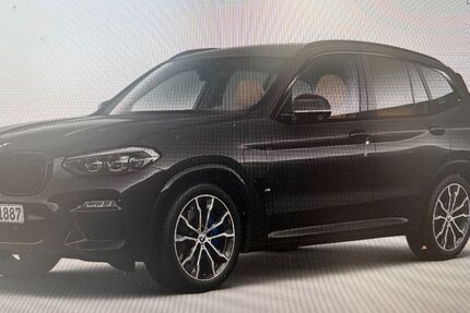 BMW X3 123.243 km 27.490 &euro; Neustadt-Glewe 19306