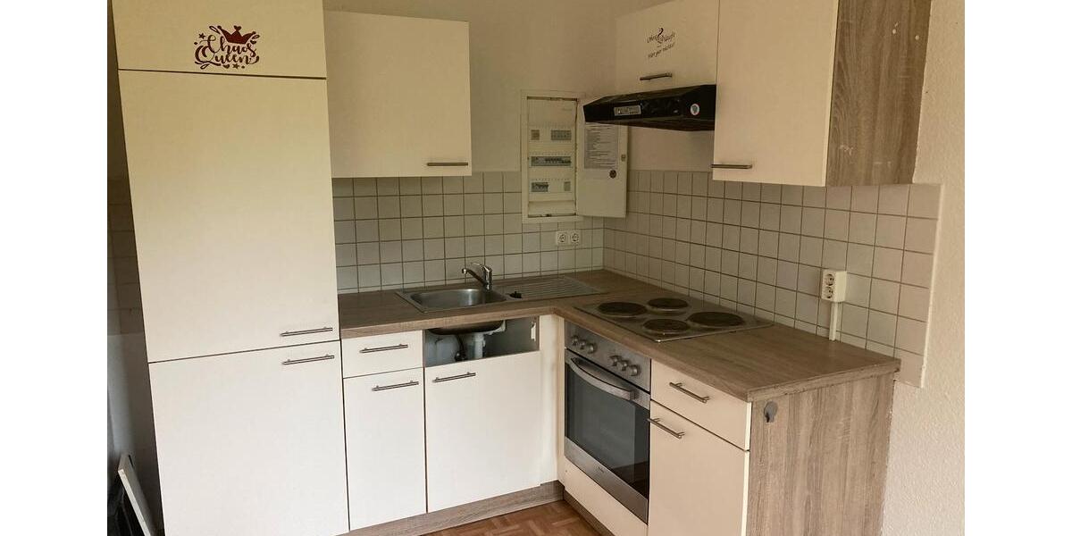 Etagenwohnung Hagenow - 3 Zimmer, 61 m&sup2;, 375&euro; | Angebot:26619097
