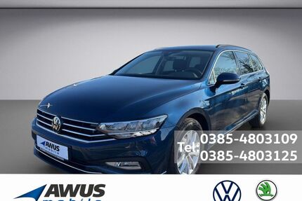 VW Passat Variant