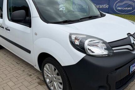 Renault Kangoo 80.932 km 8.599 &euro; Wismar 23970