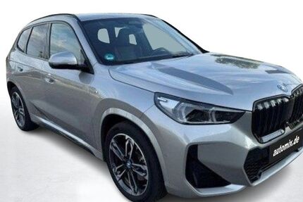 BMW iX1 49.900 km 41.480 &euro; Gadebusch 19205