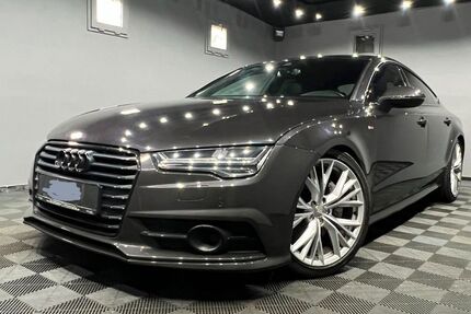 Audi A7 129.500 km 23.490 &euro; Schönefeld 12529