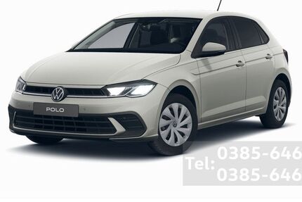 VW Polo 2.500 km 21.490 &euro; Schwerin 19061