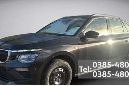 Skoda Kamiq 2.500 km 31.990 &euro; Schwerin 19057