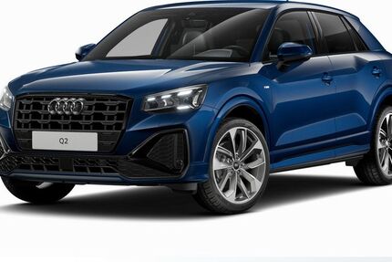 Audi Q2 11.069 km 36.890 € Wismar 23970