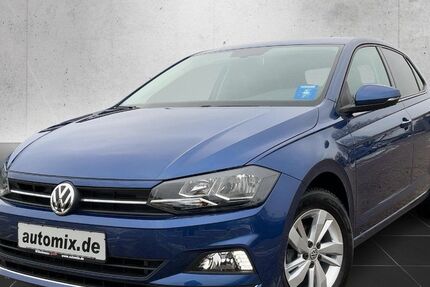 VW Polo 31.529 km 14.900 &euro; Gadebusch 19205