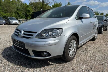 VW Golf Plus