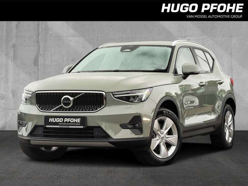 XC40