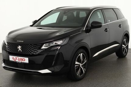 Peugeot 5008 39.348 km 26.890 &euro; Wismar 23970