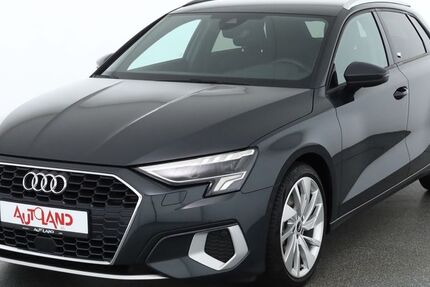 Audi A3 40.740 km 22.490 &euro; Schwerin 19061