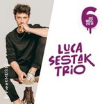 Luca Sestak Trio feat. Jakob Manz - Young German Jazz