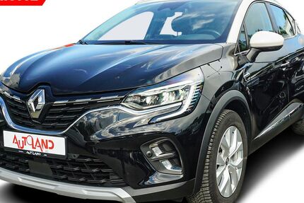 Renault Captur 92.481 km 16.490 &euro; Schwerin 19061